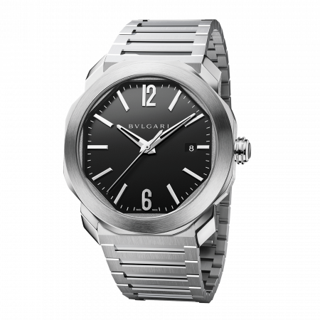 Orologio Octo Roma BVLGARI