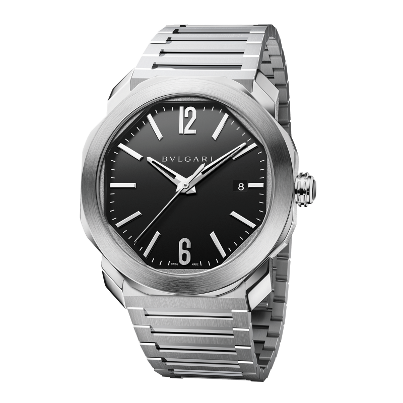 Orologio Octo Roma BVLGARI