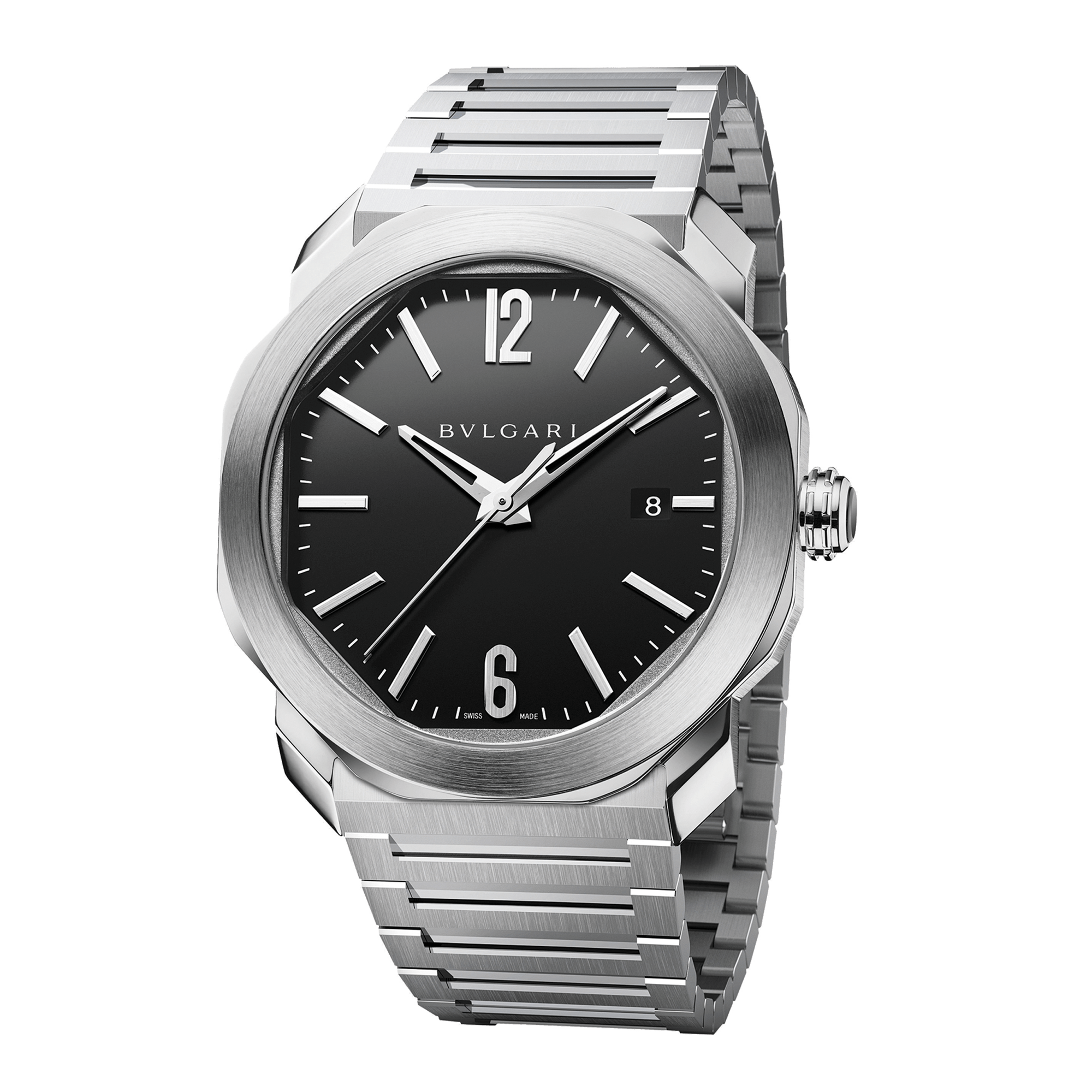 Orologio Octo Roma BVLGARI