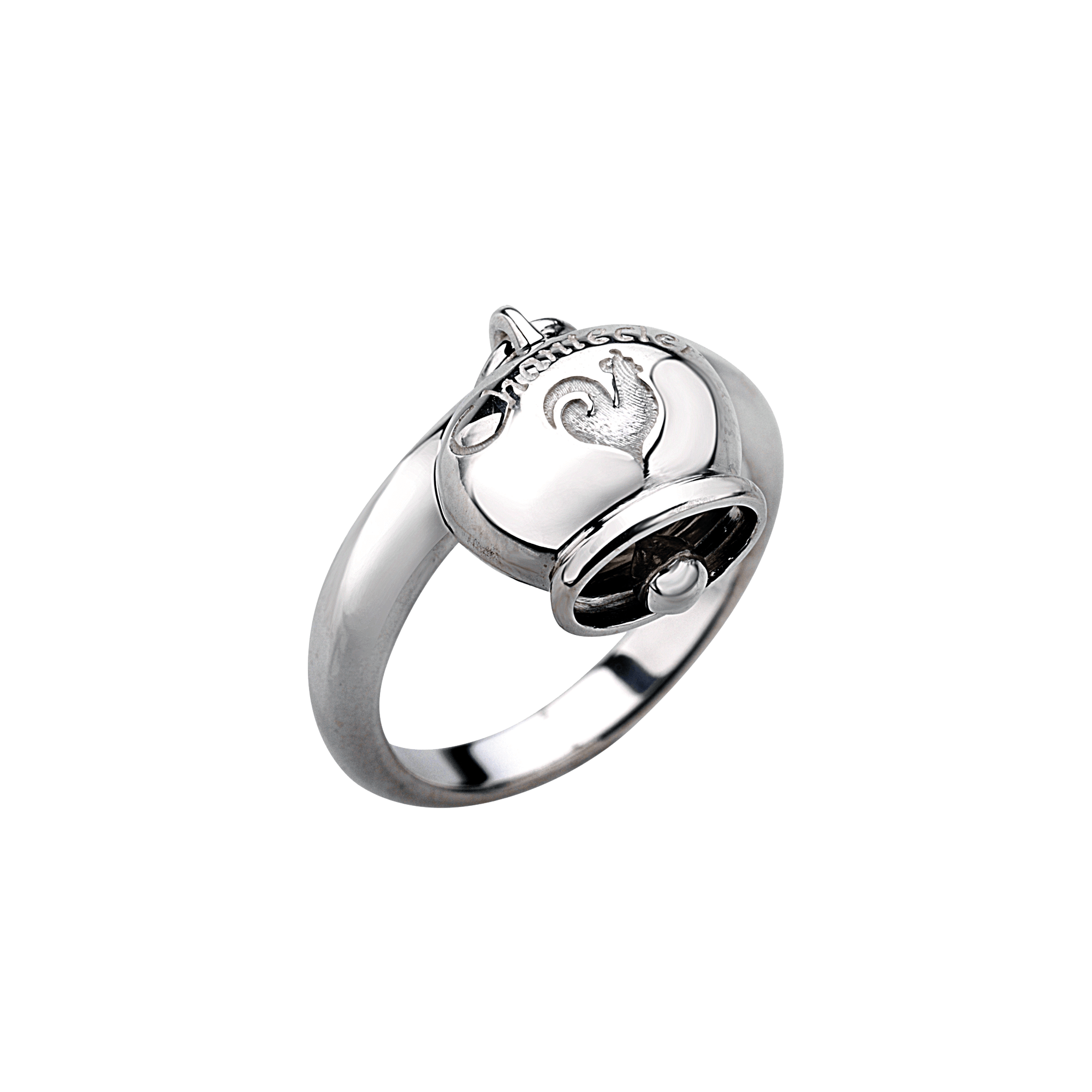 ANELLO CHANTECLER 1 CAMPANELLA