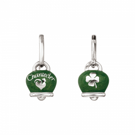 CHANTECLER ORECCHINI CAMPANELLA