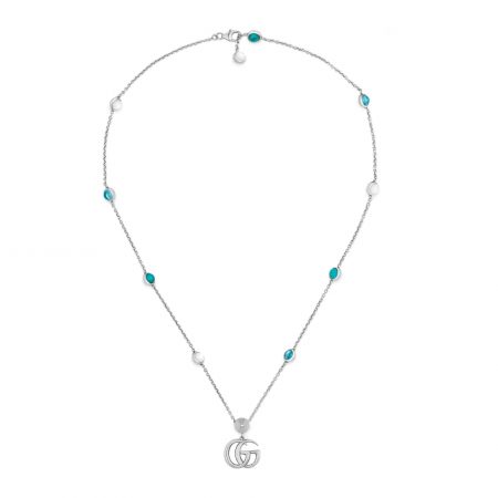 COLLANA GUCCI GG MARMONT