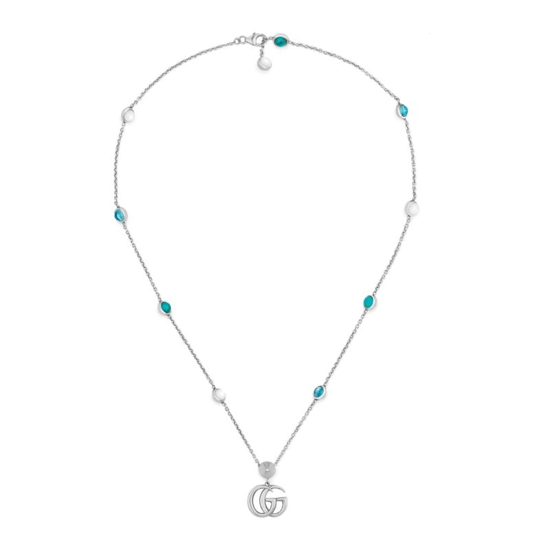 COLLANA GUCCI GG MARMONT