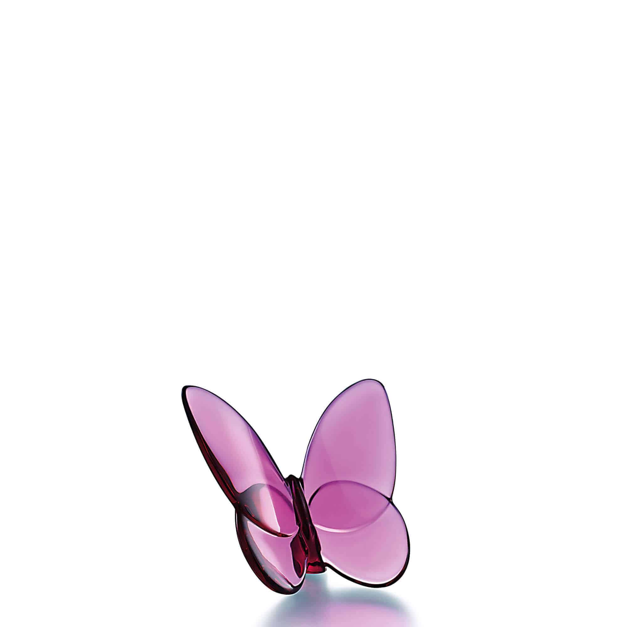 FARFALLA LUCKY Baccarat