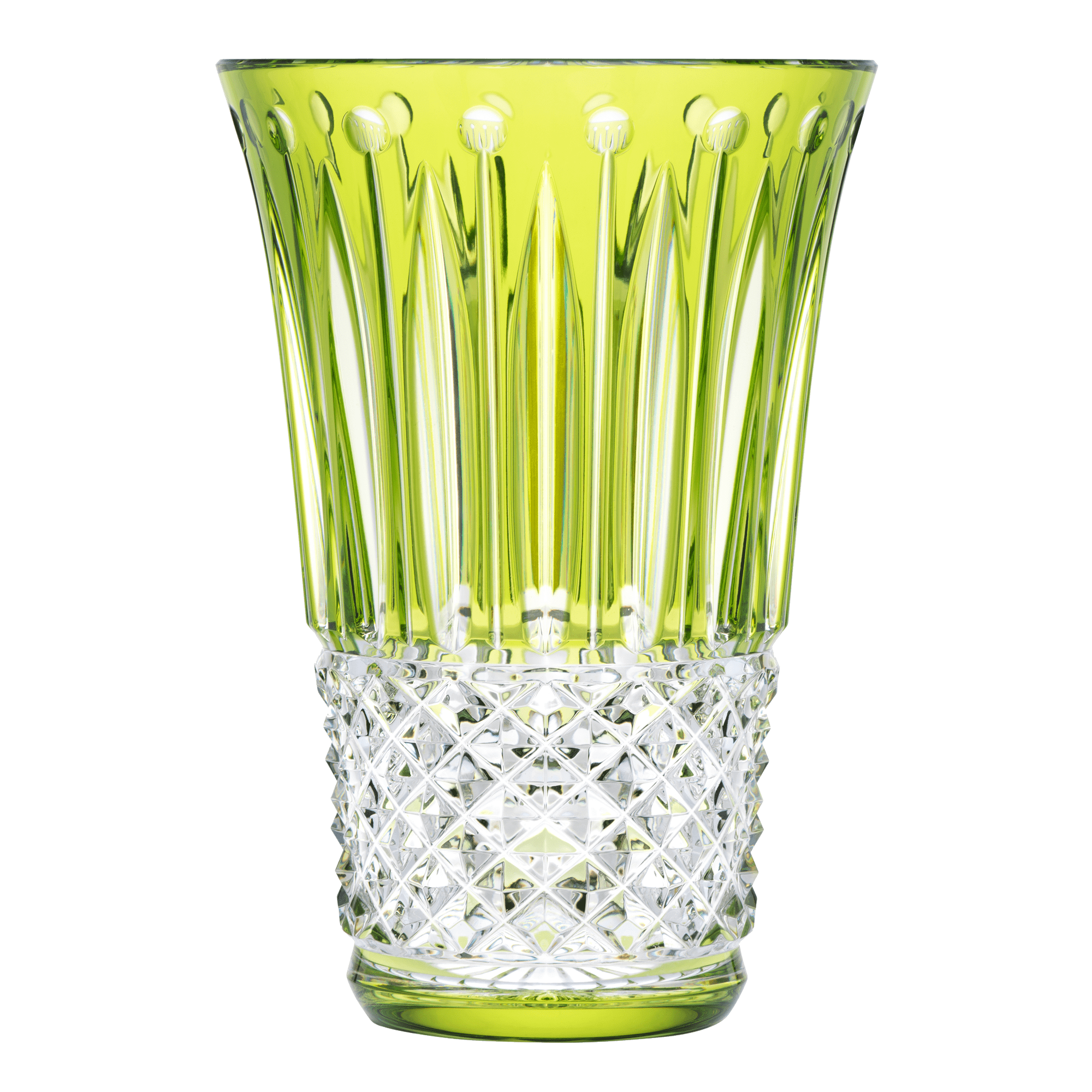 St. Louis Tommyssimo vaso verde