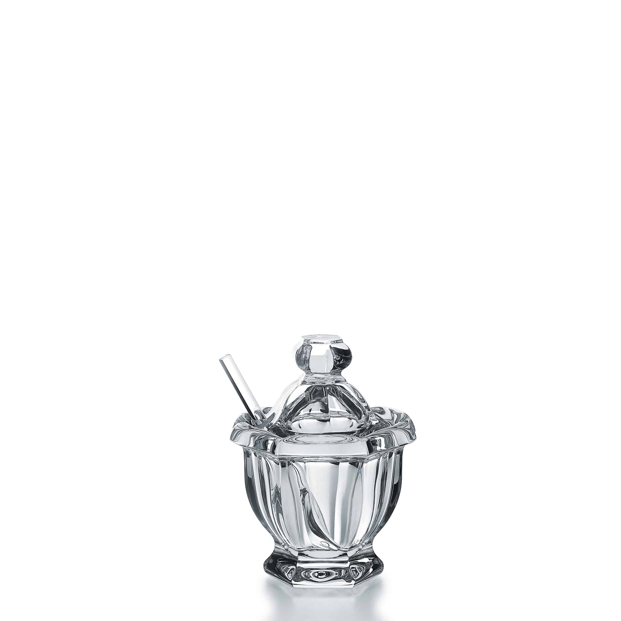 Harcourt Missouri Mostardiera Baccarat