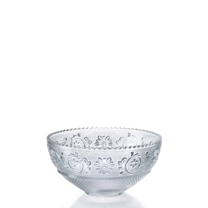 Arabesque Coppetta Baccarat
