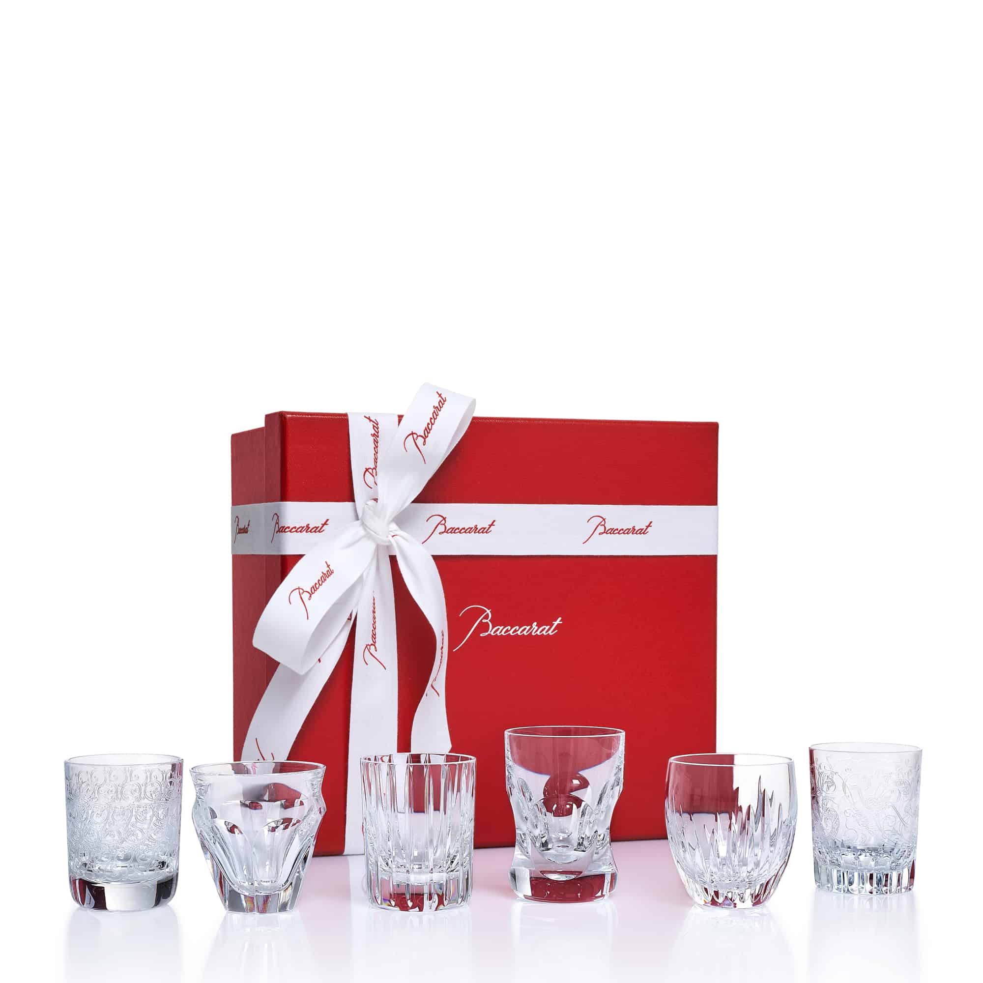 Set bicchieri Everyday Les Minis Baccarat