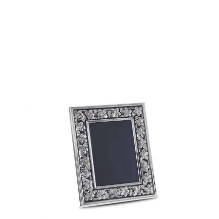 Cornice Argento Uva Buccellati