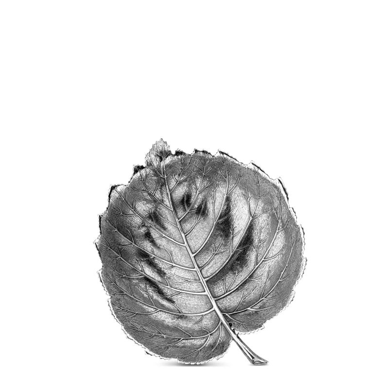 Foglia Nocciolo III Buccellati