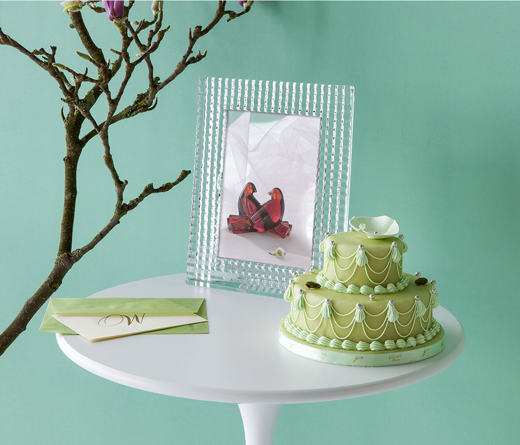 Eye Photo Frame - Image 2