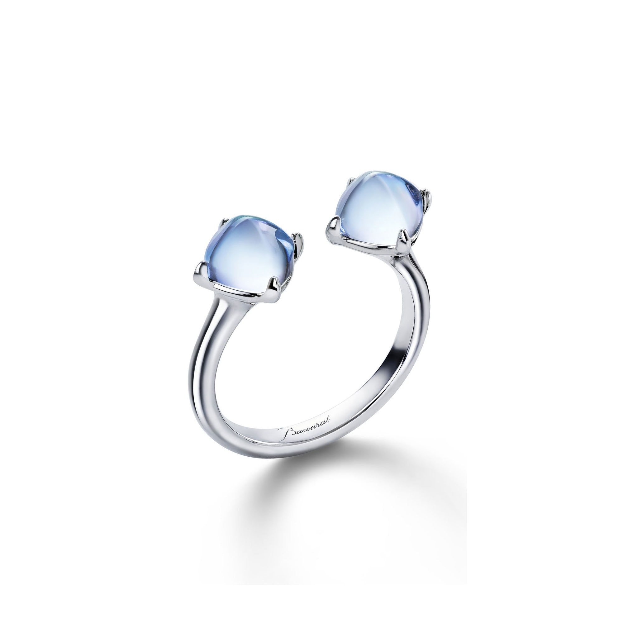 ANELLO BACCARAT Mini Medicis Toi&Moi