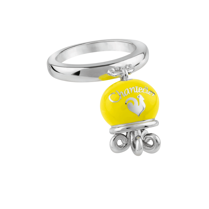 Anello polipo Chantecler