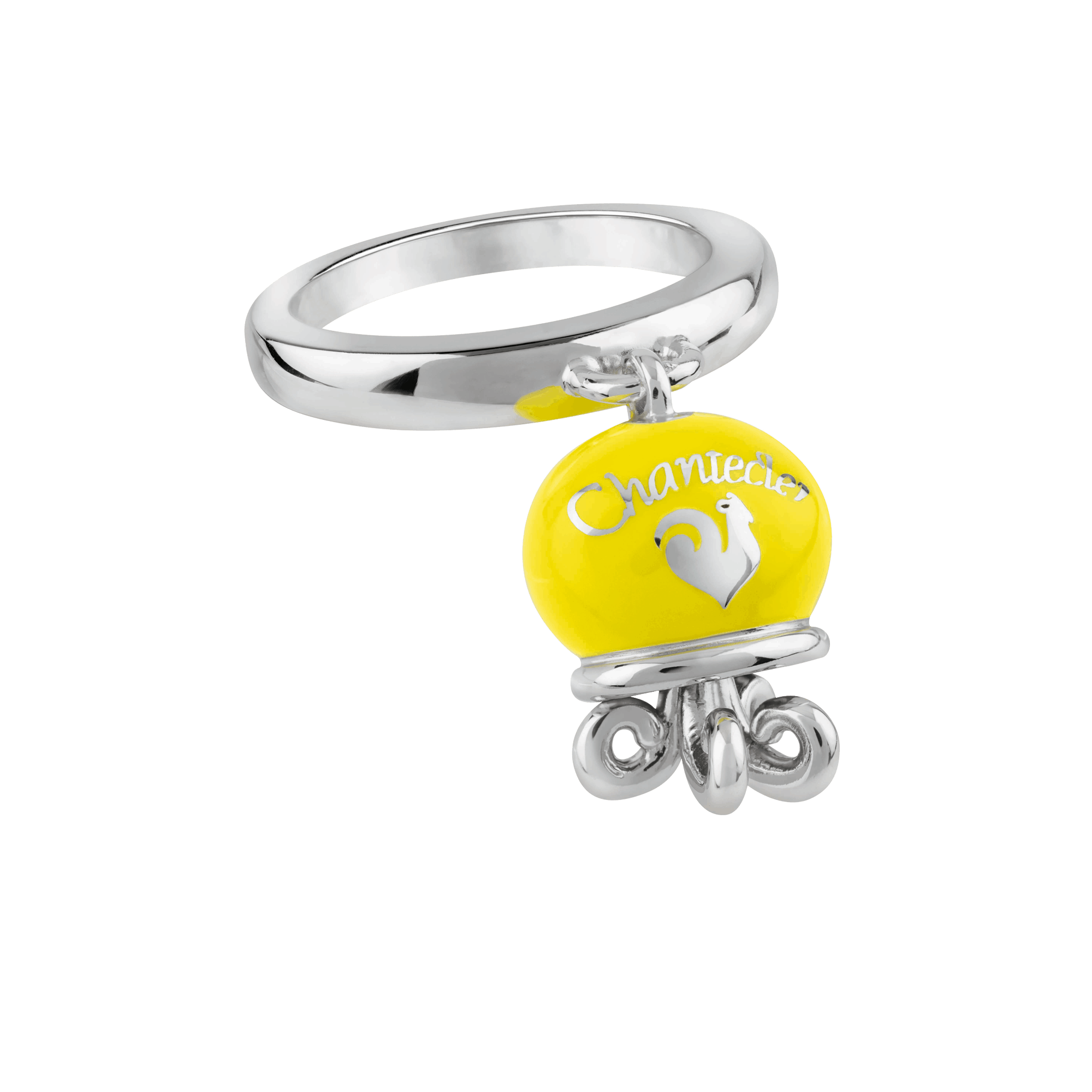 Anello polipo Chantecler