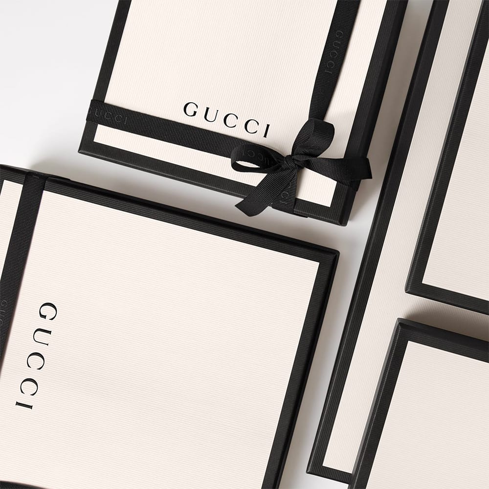 Gucci G -Timeless Signature Watch - Image 3