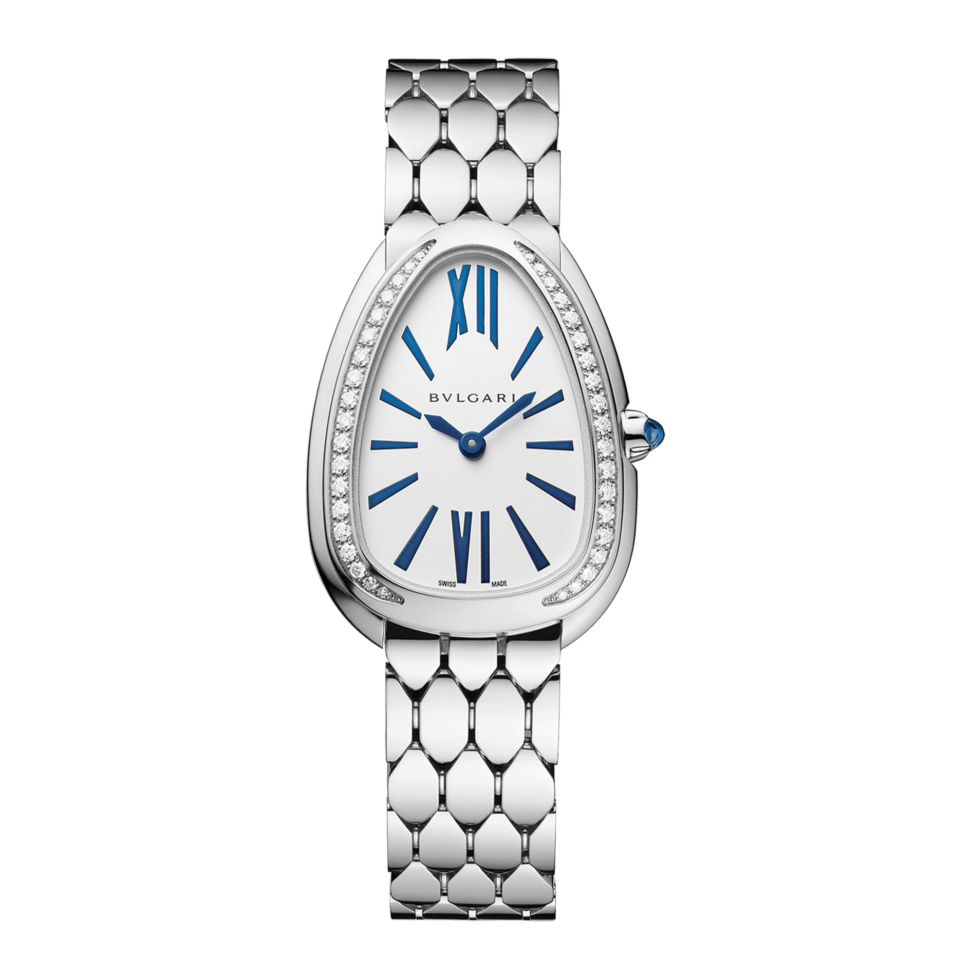 OROLOGIO SERPENTI SEDUTTORI BVLGARI