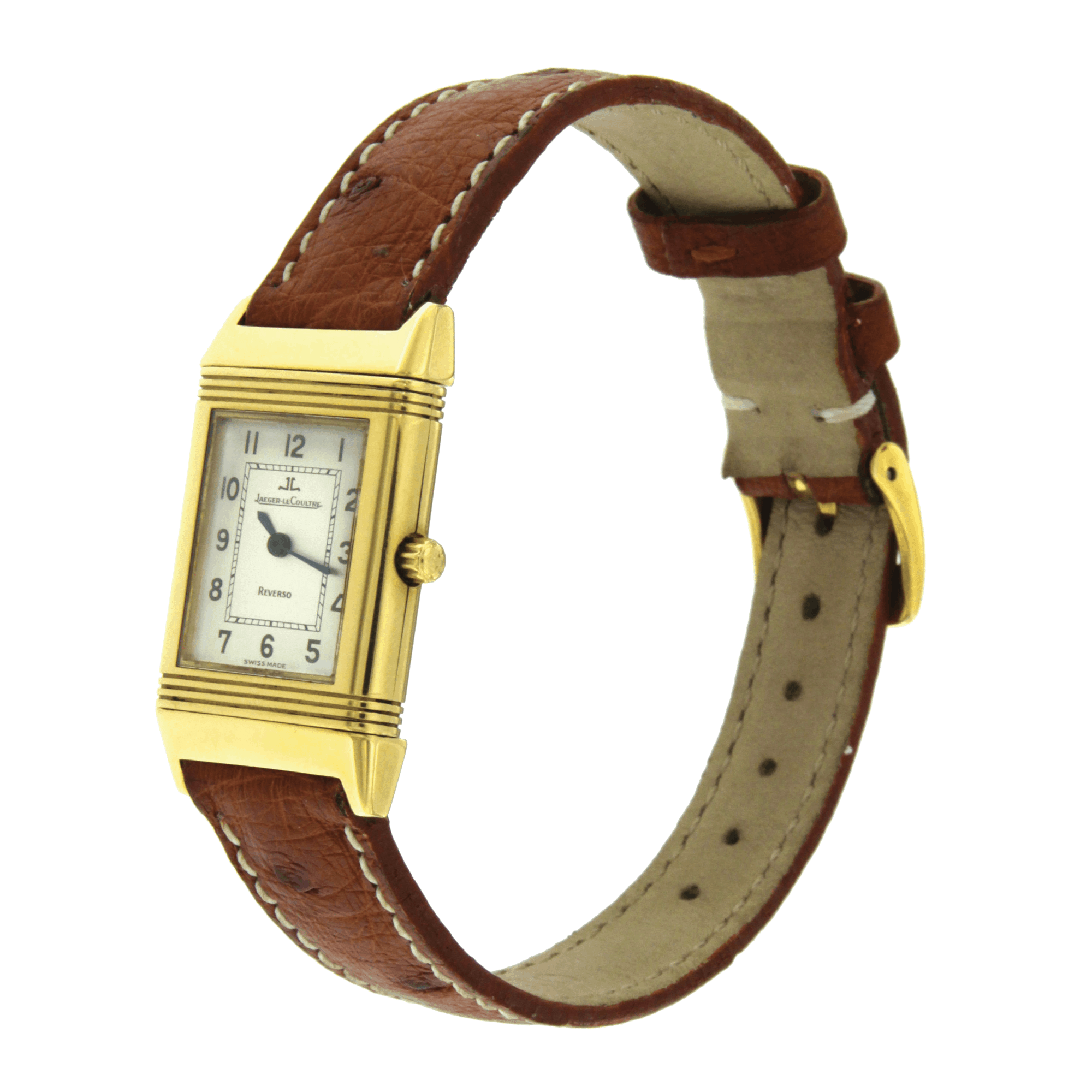 Orologio Jaeger LeCoultre Reverso Lady
