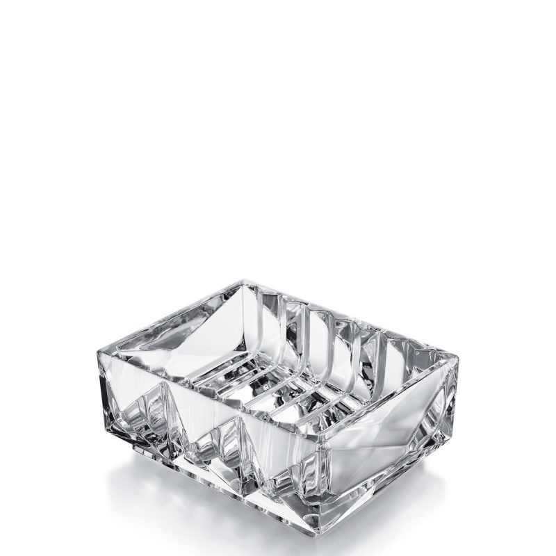 LOUXOR VIDE-POCHE BACCARAT