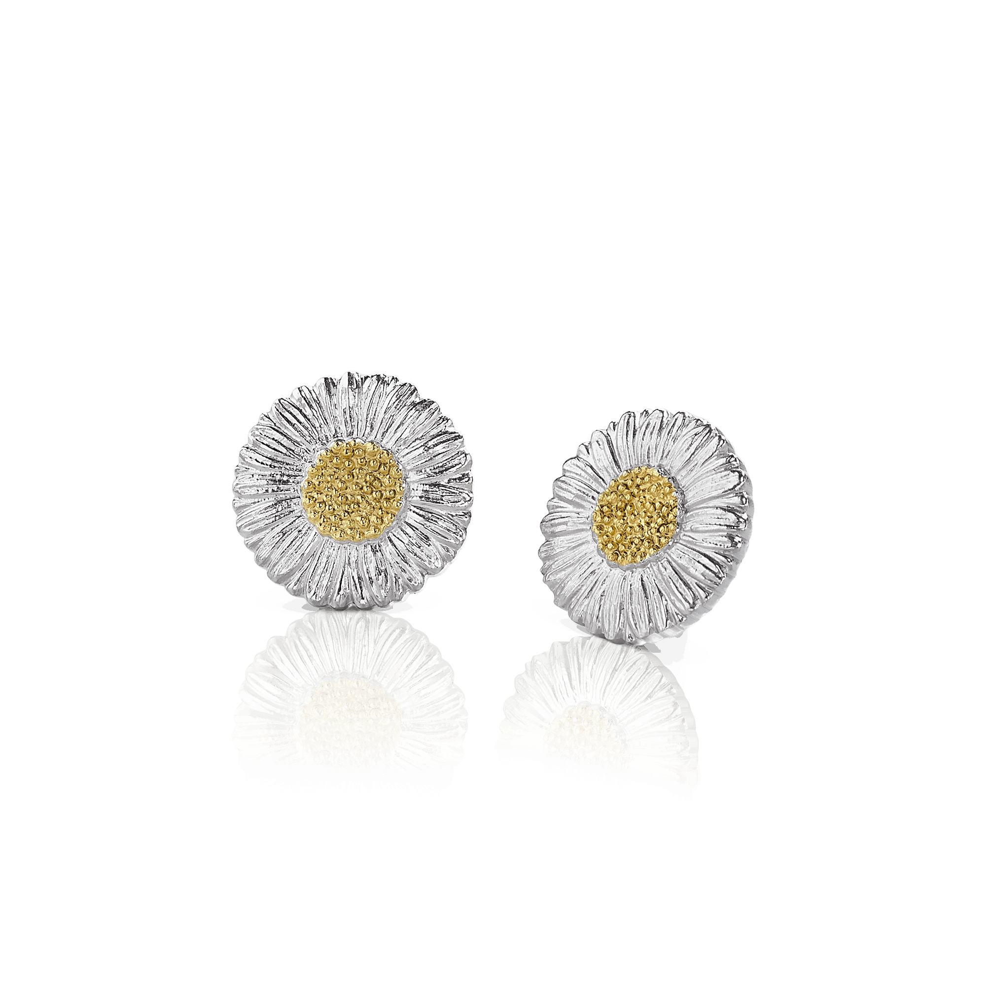 Orecchini Piccoli Daisy Buccellati
