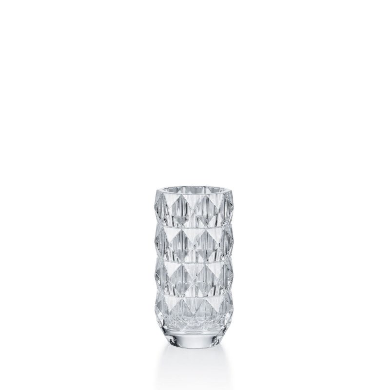 LOUXOR VASO ROTONDO BACCARAT
