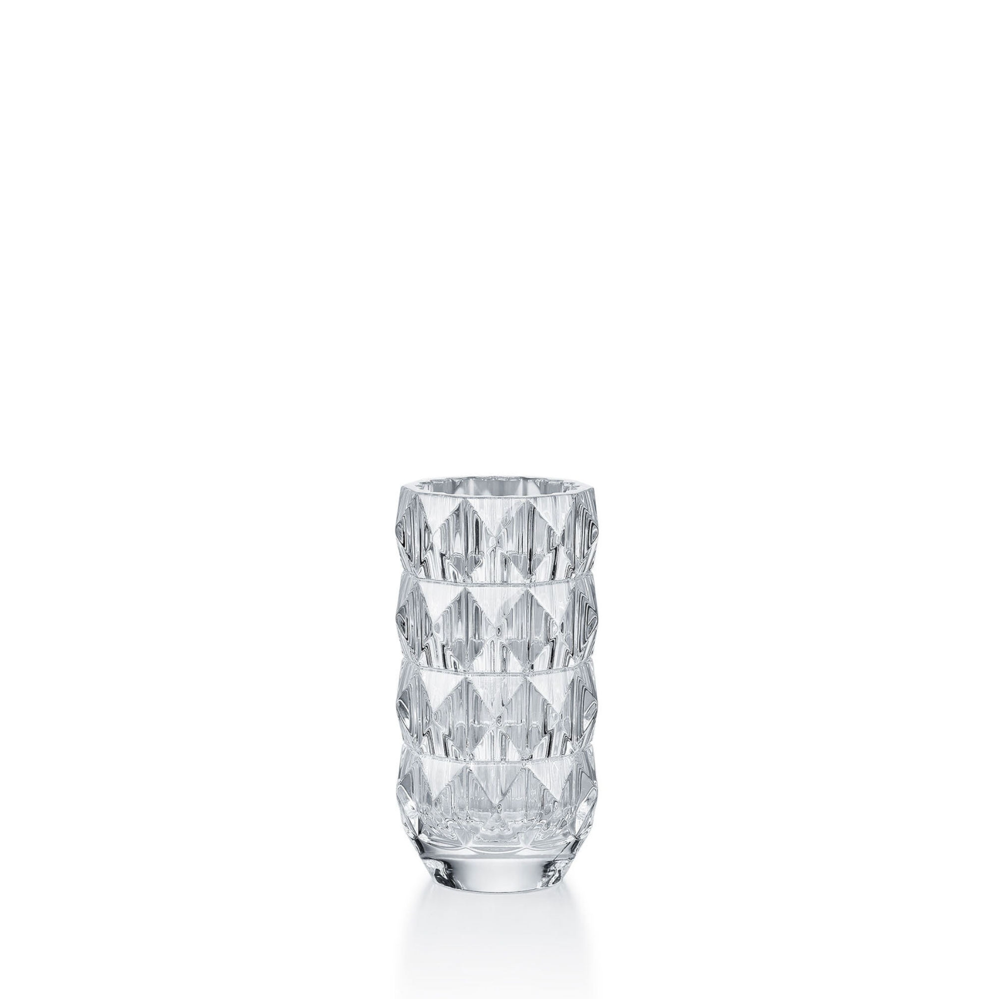 LOUXOR VASO ROTONDO BACCARAT