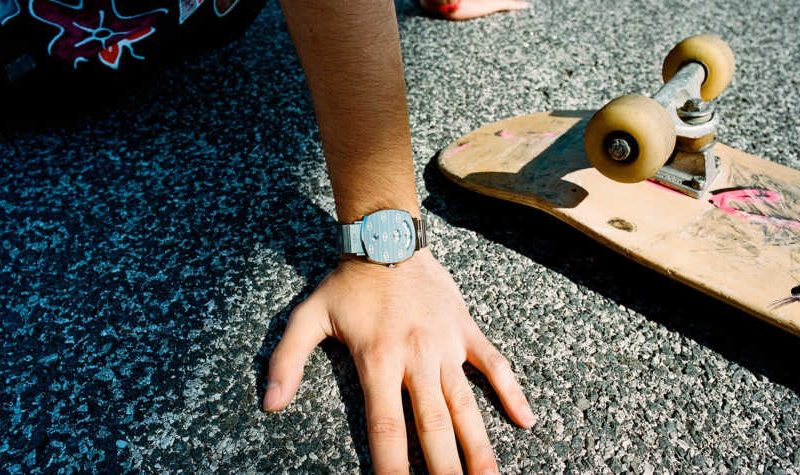 Gucci Grip - Contaminazioni Skater