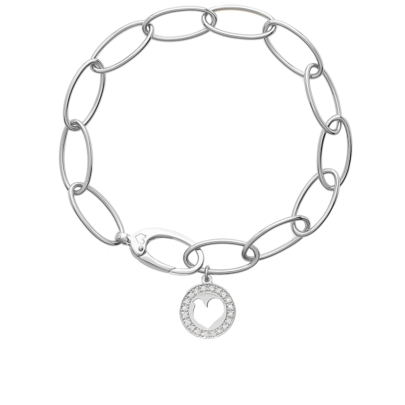 Bracciale Accessori Chantecler