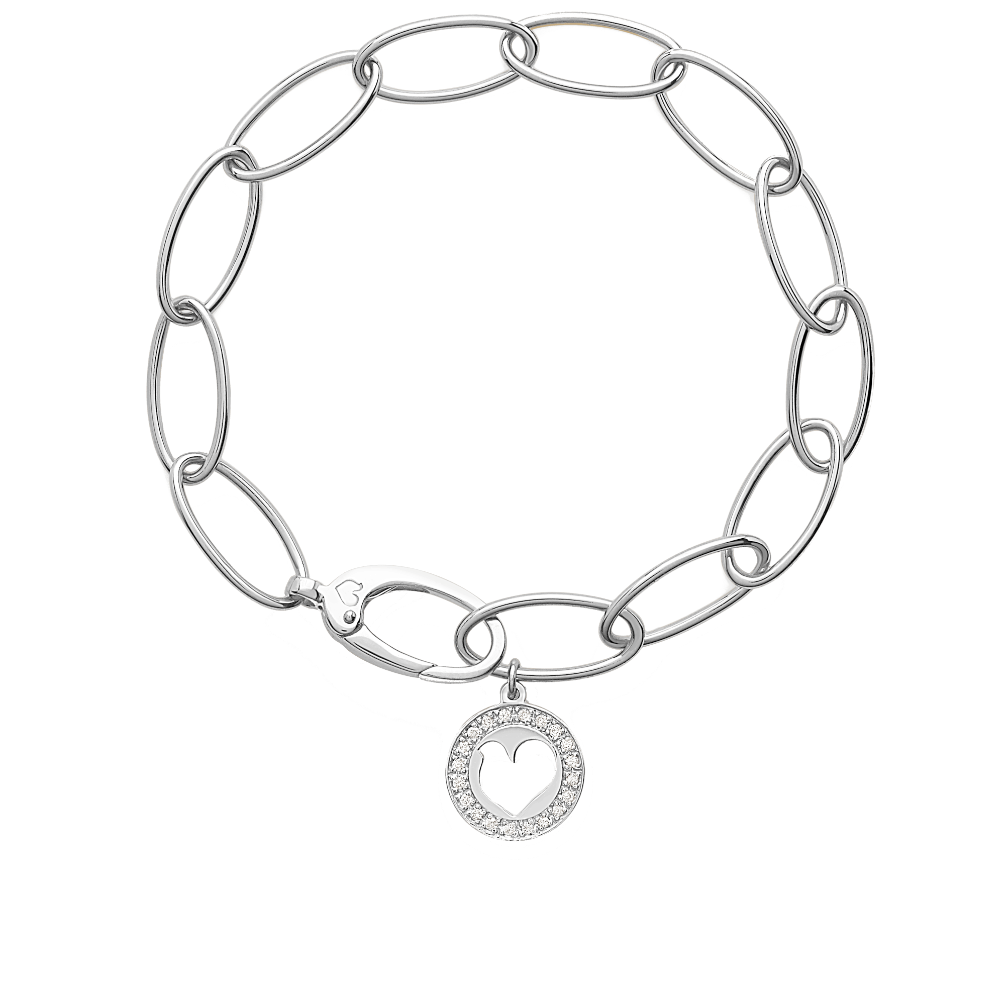 Bracciale Accessori Chantecler