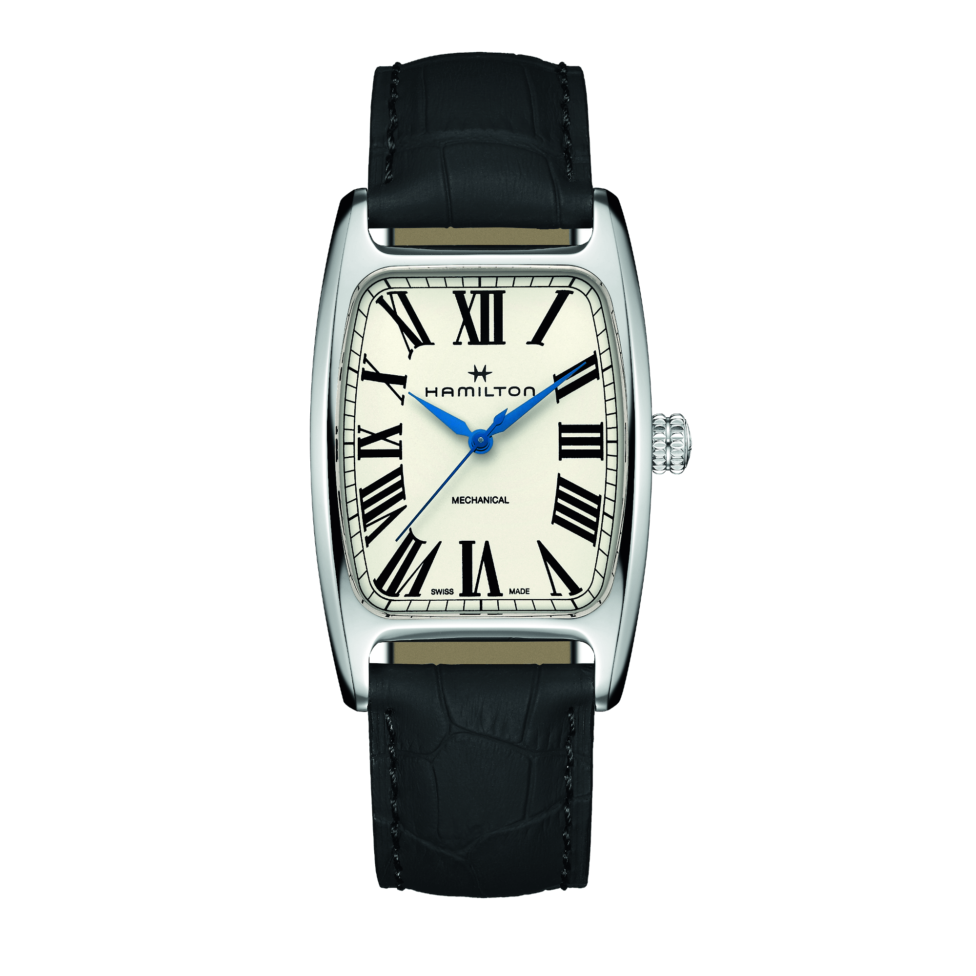 Orologio Hamilton Boulton Mechanical