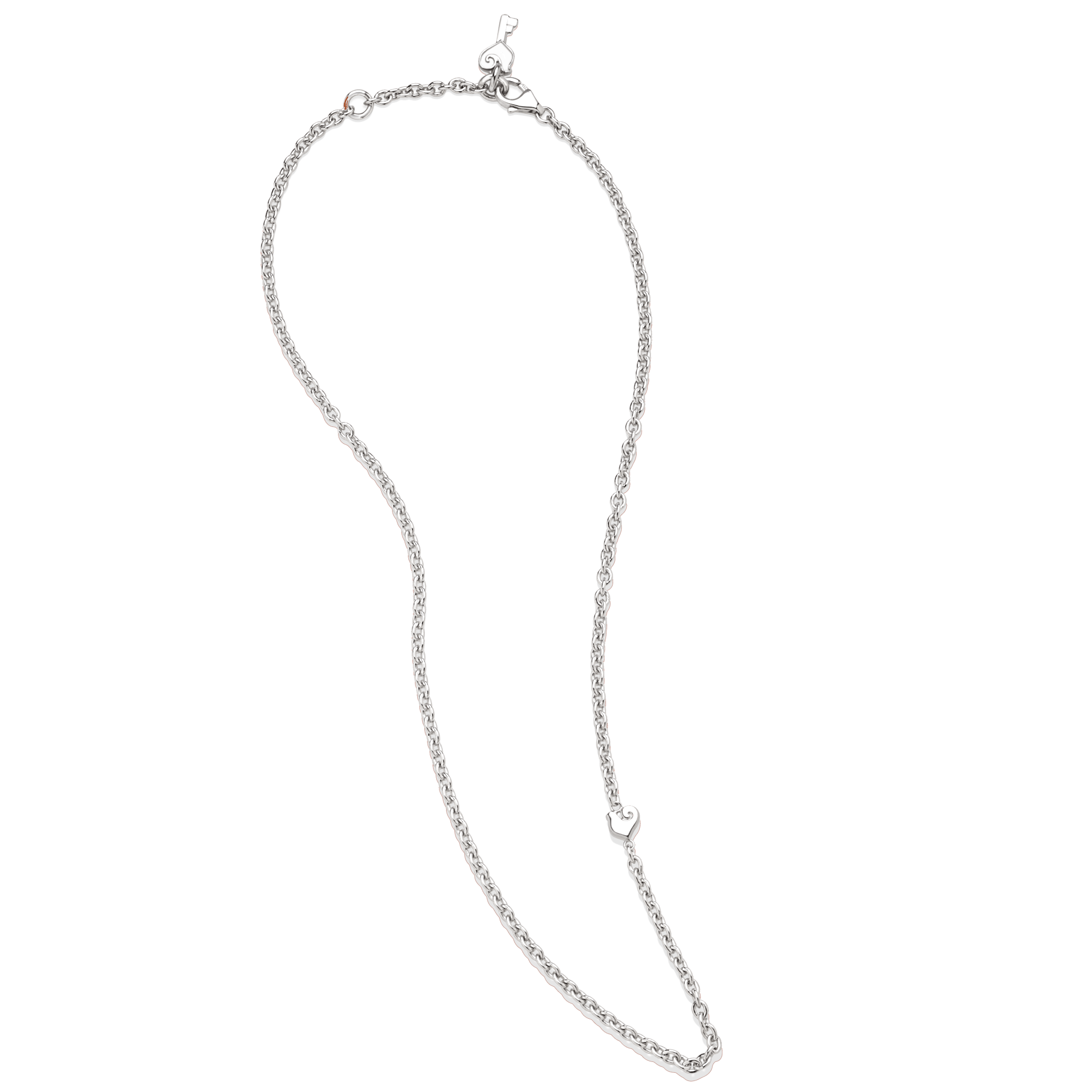 Catena Chantecler chiavetta galletto