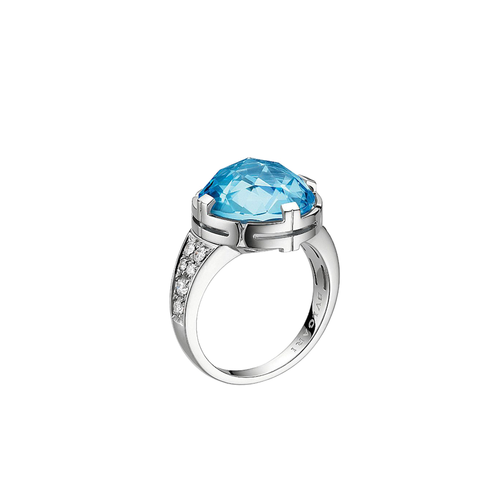 BVLGARI ANELLO PARENTESI