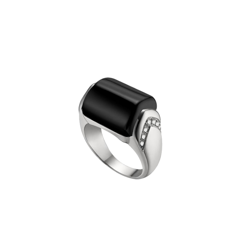 Anello BVLGARI
