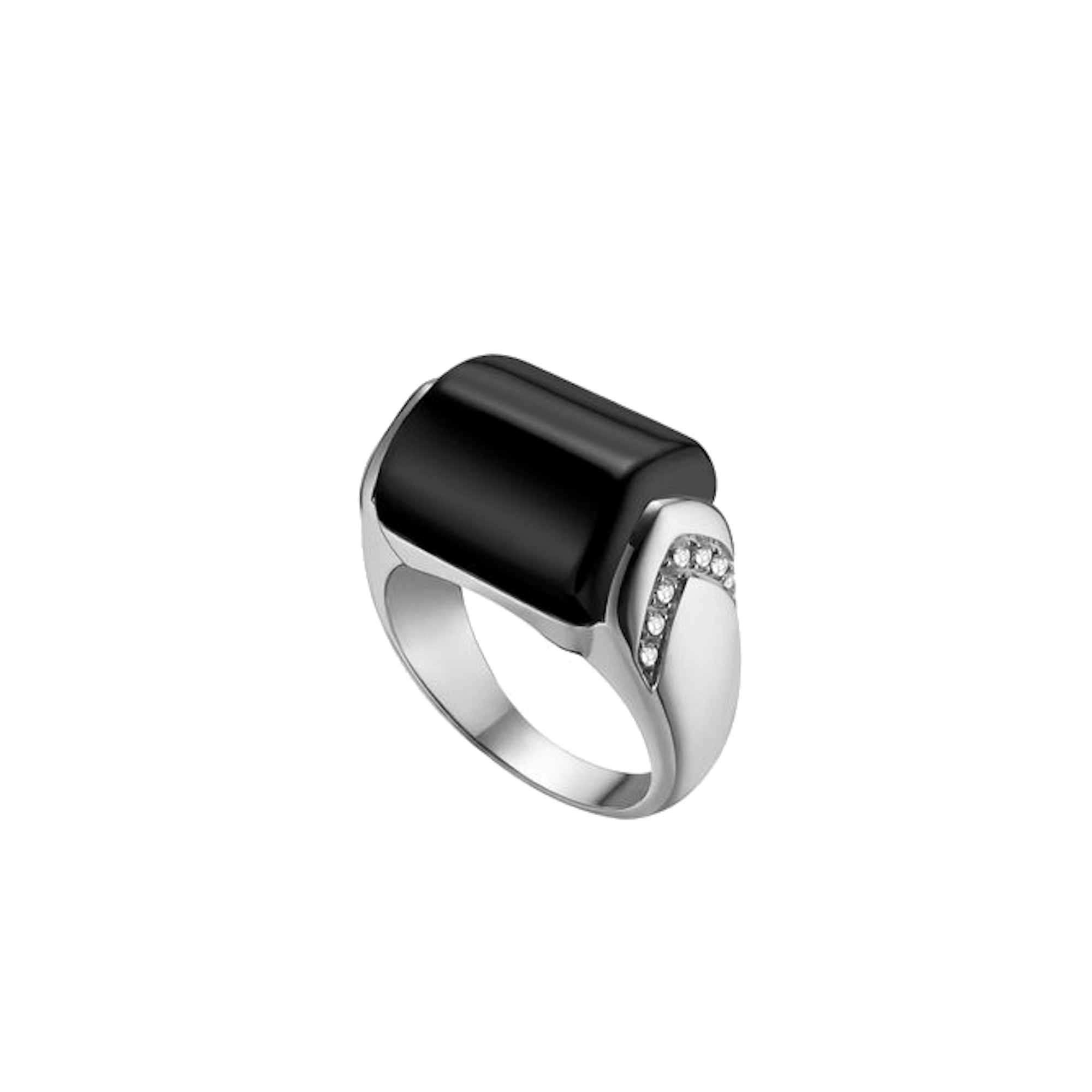 Anello BVLGARI