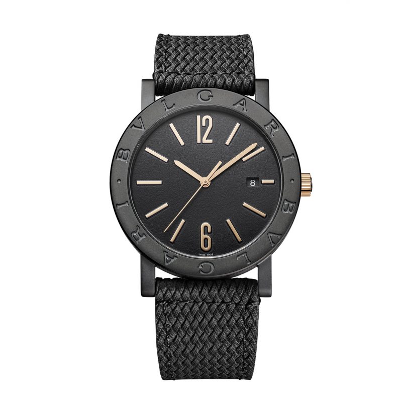 Orologio BVLGARI BVLGARI