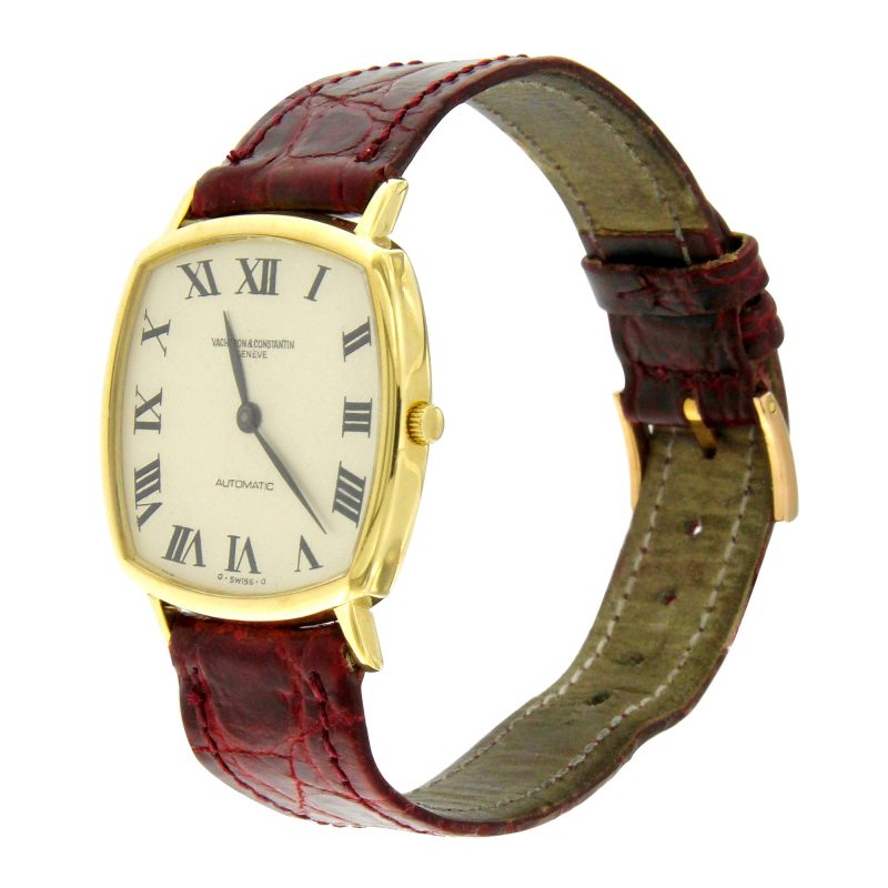 Orologio Vacheron e Constantin
