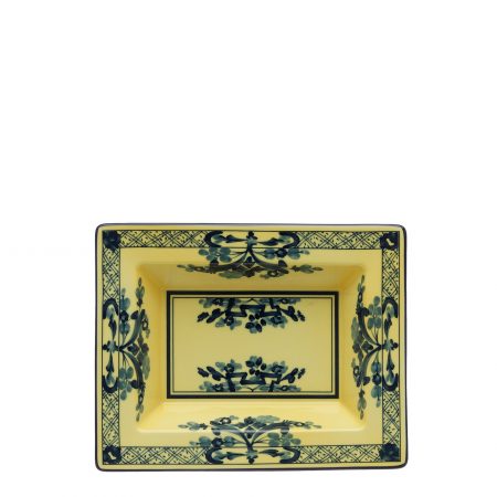 Svuotatasche rettangolare