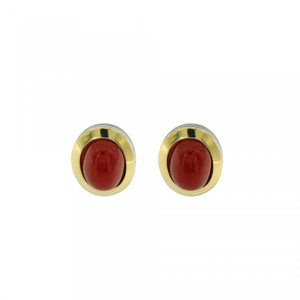 orecchini-in-argento-925-oro-18ct-e-corniola-ORT001corn-960x960