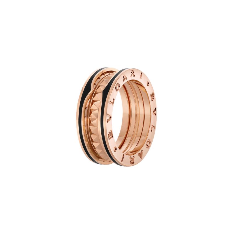 gioielleria online bulgari b.zero1 ANELLO Rock 357996