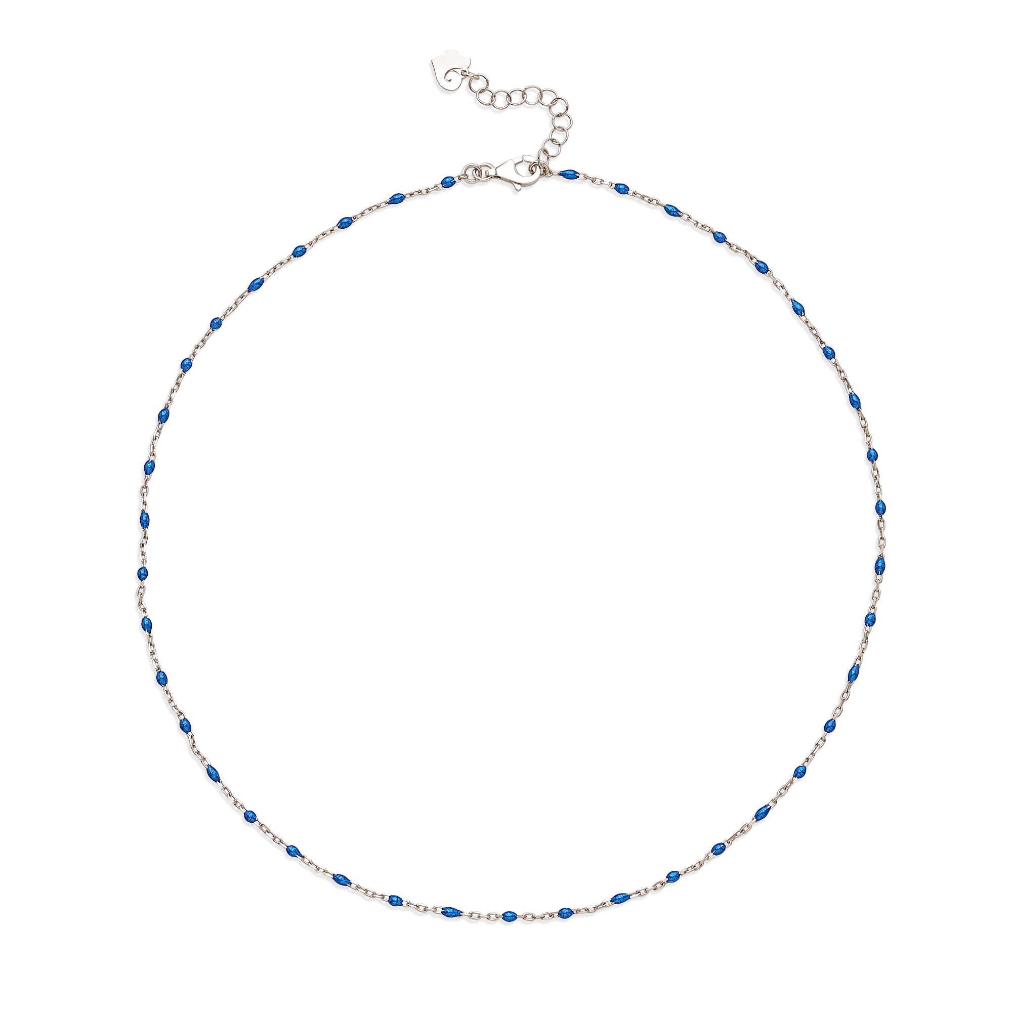 Collana Chantecler Capriness regolabile 39672