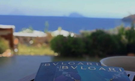 Premio Troisi & Bulgari Palermo