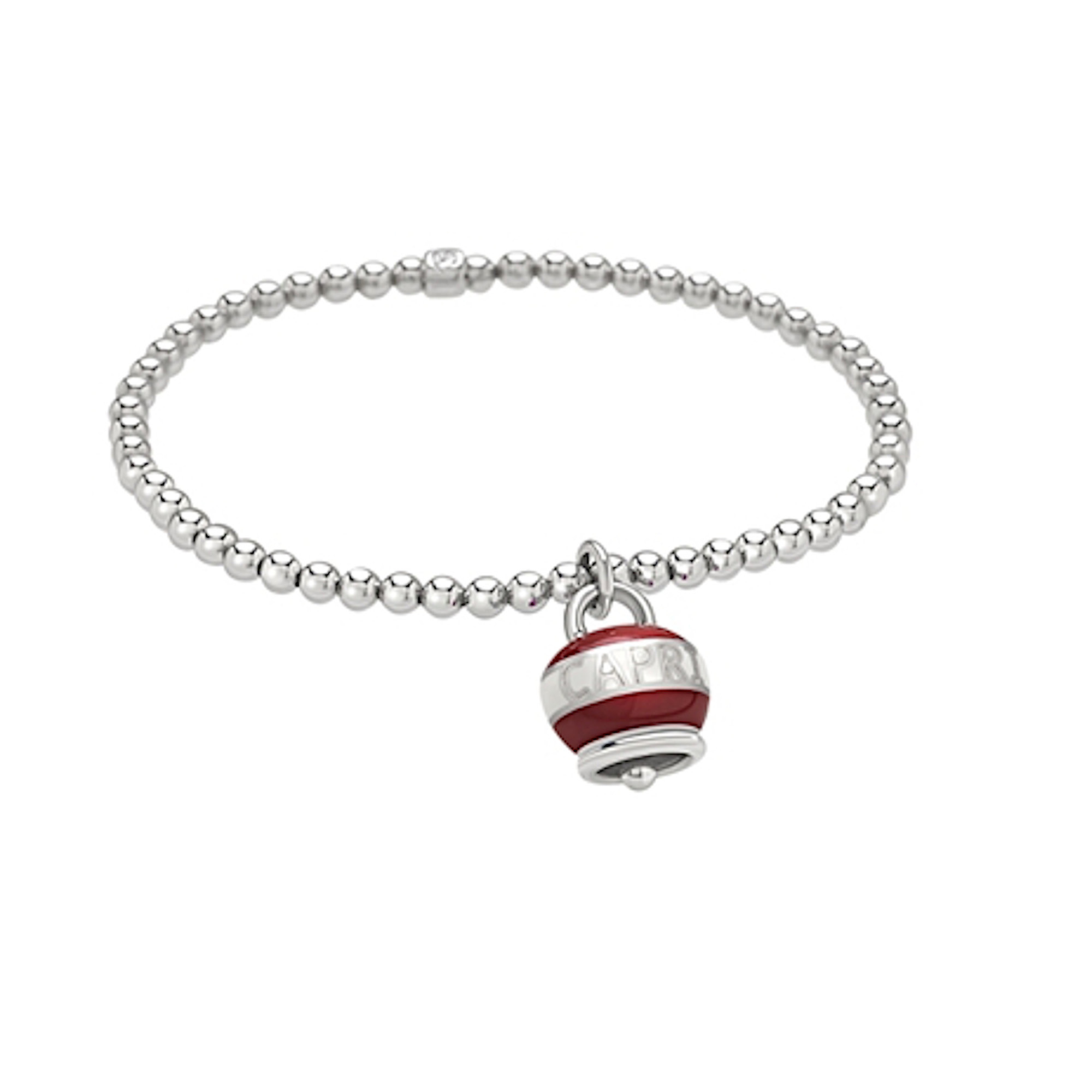 ANELLO campanella Chantecler Capriness