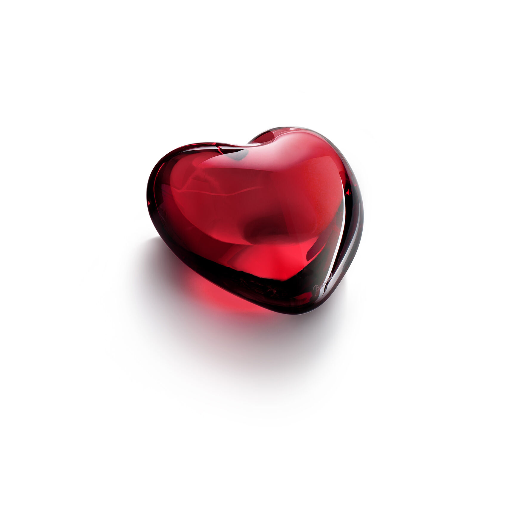 COEUR AMORE Baccarat