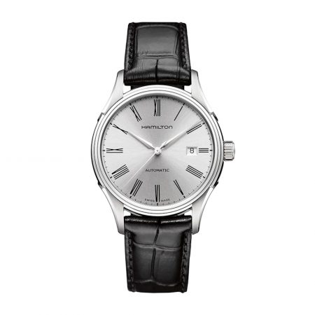 Orologio Hamilton American Classic Valiant Auto Carica automatica | 40mm | H39515754