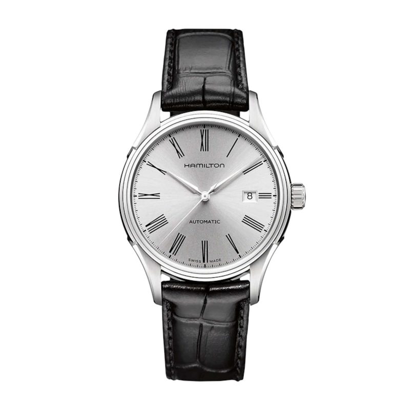 Orologio Hamilton American Classic Valiant Auto Carica automatica | 40mm | H39515754