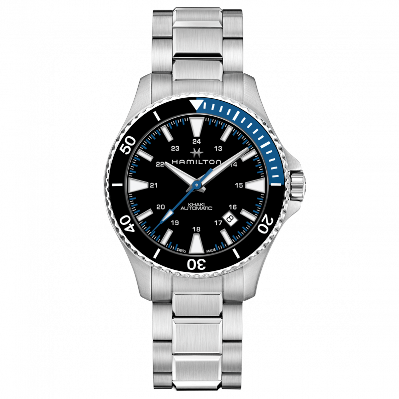 hamilton orologio scuba watch sconto discount