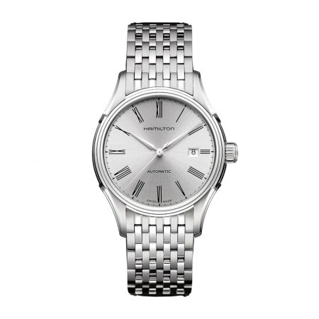Orologio Hamilton American Classic Valiant Auto