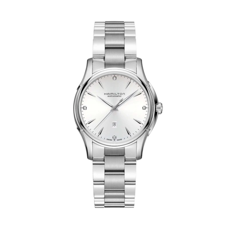 Orologio Hamilton Jazzmaster Lady Auto Carica automatica | 34mm | H32315111