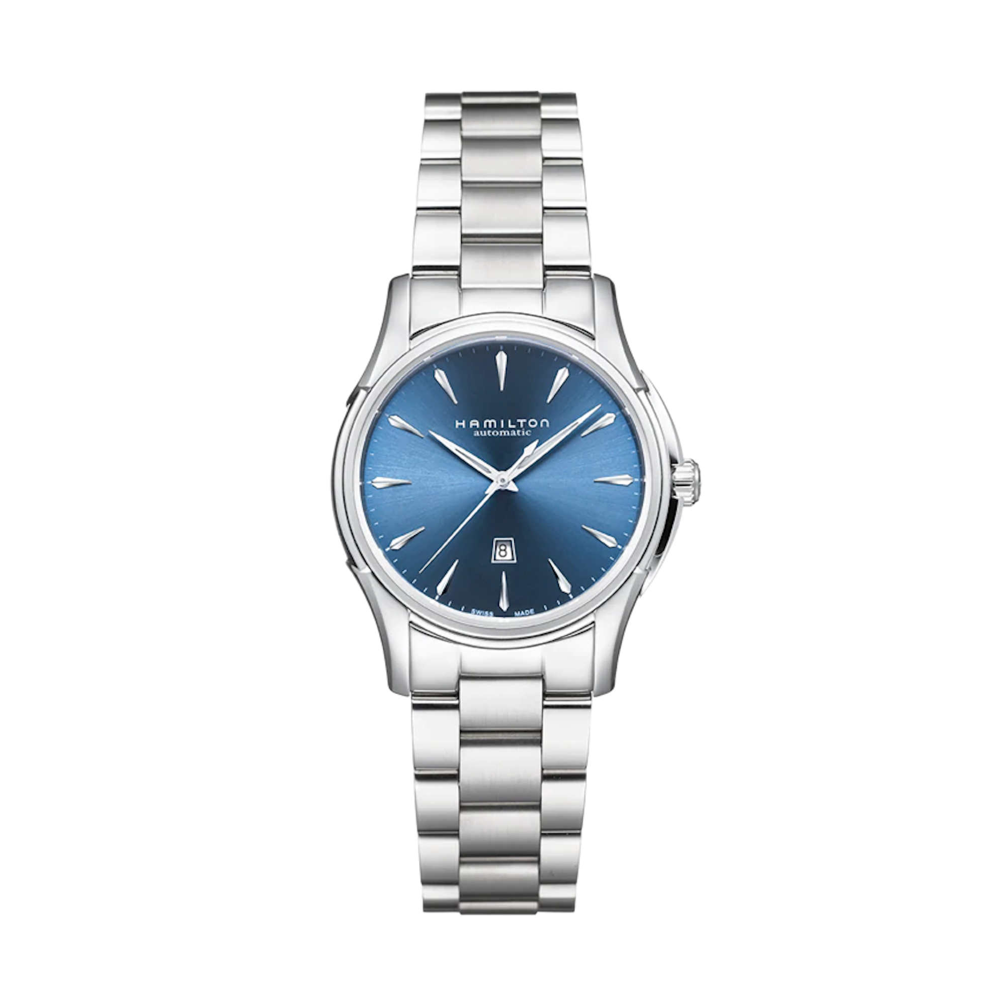 Orologio Hamilton Jazzmaster Lady Auto Carica automatica | 34mm | H32315141