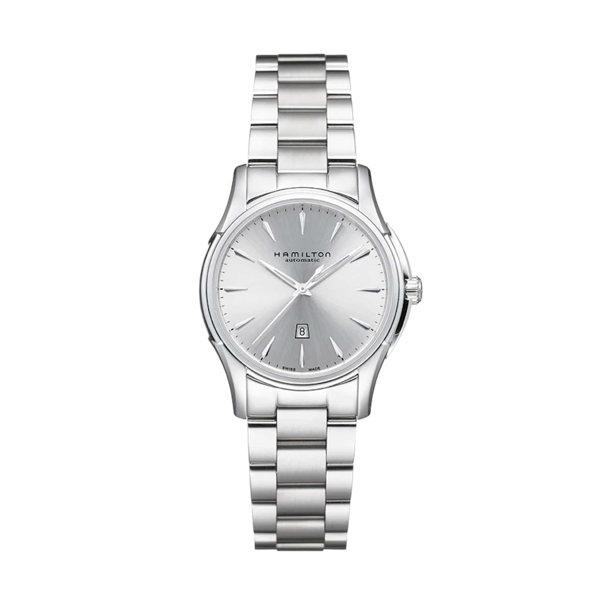 Orologio Hamilton Jazzmaster Lady Auto Carica automatica | 34mm | H32315152