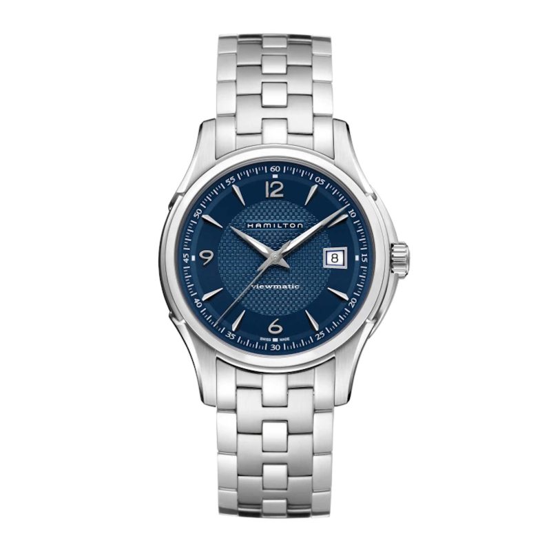 Orologio Hamilton Jazzmaster Viewmatic Auto Carica automatica | 40mm | H32515145